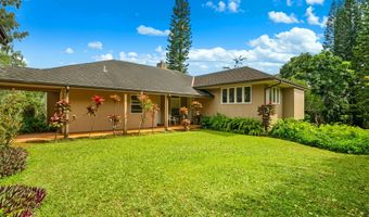597 PUUOPAE Rd, Kapaa, HI 96746