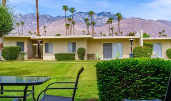 1881 S Araby Dr, Palm Springs, CA 92264