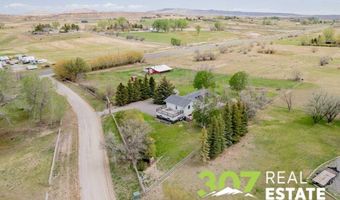 7 Ranchette Ln, Cody, WY 82414
