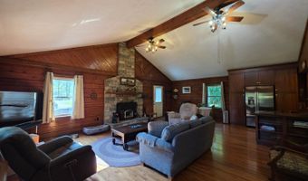 11128 Coleman Rd, Bennington, IN 47011
