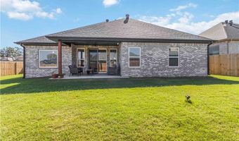 1410 Sessile Oak Way, Bentonville, AR 72713