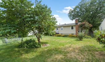4814 NAPLES Ave, Beltsville, MD 20705
