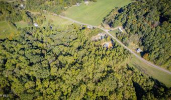 Davis Valley Road lot 8 & 11, Afton, TN 37616