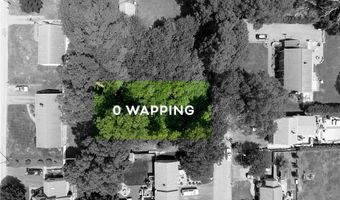 00 WAPPING Dr, Bristol, RI 02809