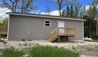 105 Sitting Bull Rd, Alpena, MI 49707