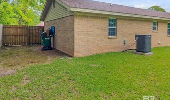 106 W Meadow Dr, Atmore, AL 36502