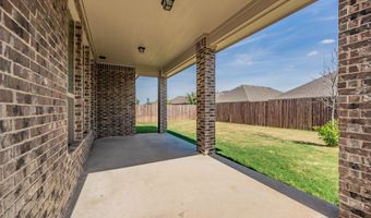 14833 Grissom Ave, Aledo, TX 76008