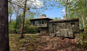 57 Wildwood Rd, Chesterfield, NH 03462
