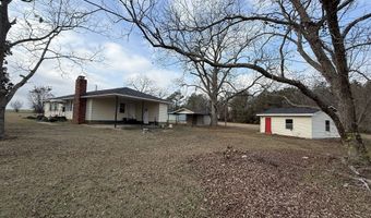 15497 Hwy 233, Abbeville, GA 31001