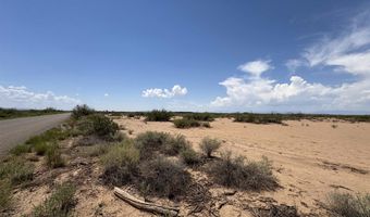 Oliver RD, Alamogordo, NM 88310
