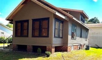 608 E N, Algona, IA 50511