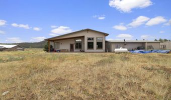 1377 N Transwestern Pump Rd, Bellemont, AZ 86015