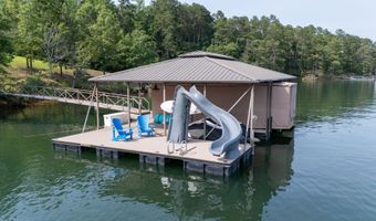 1283 COUNTY RD 204, Arley, AL 35541