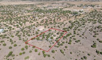 104 Z N Firestar Ln, Chino Valley, AZ 86323