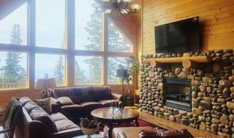 1231 N Aspen Dr, Brian Head, UT 84719