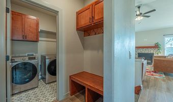 400 E 7th St, Arcadia, OK 73007