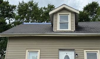 520 Ardella Ave, Akron, OH 44306
