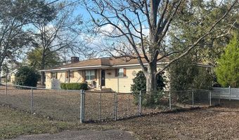 201 Bruner St, Ashford, AL 36312