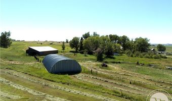 2410 Lower Canal Rd, Ballantine, MT 59006