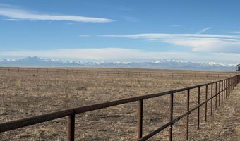 42389 County Road 51, Ault, CO 80610