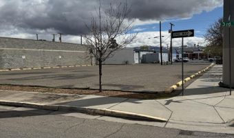 215-223 Marble Ave NW, Albuquerque, NM 87102