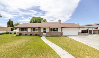 1045 Dotta Dr, Elko, NV 89801