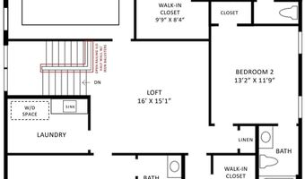 41697 CAREFREE Ct, Aldie, VA 20105