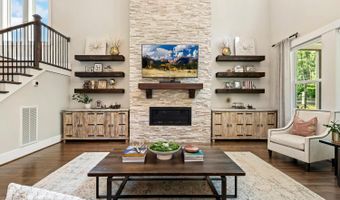 2716 Willow Rock Ln, Apex, NC 27523