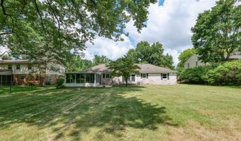 5445 E 72nd Pl, Indianapolis, IN 46250