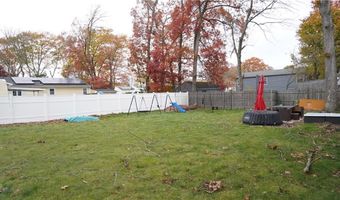 11 N Rose St, East Providence, RI 02914