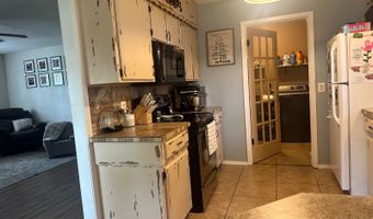 112 SW K St, Antlers, OK 74523