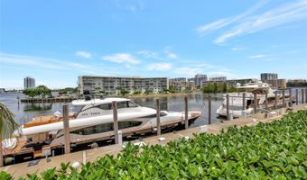 1000 Island Blvd 1510, Aventura, FL 33160