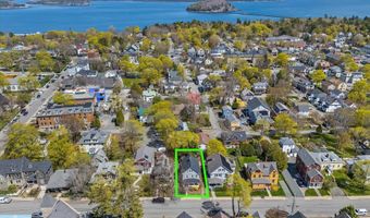 22 Ledgelawn Ave, Bar Harbor, ME 04609