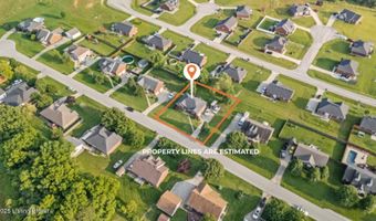 131 Benelli Dr, Bardstown, KY 40004