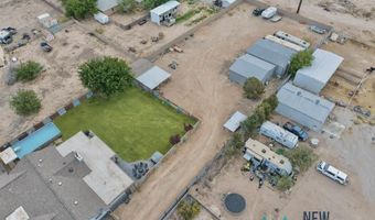 5404 Sioux Rd, Carlsbad, NM 88220