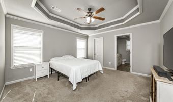 725 Mango Loop, Austin, AR 72007