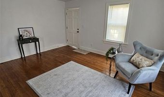 4602 N Redmond Ave, Bethany, OK 73008