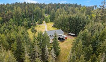 15816 S WAVE Rd, Mulino, OR 97042