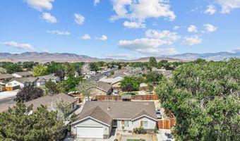 161 Rosecrest Dr, Fernley, NV 89408