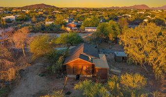 29443 N 60TH St N, Cave Creek, AZ 85331