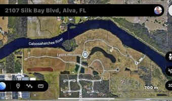 2107 Silk Bay Blvd, Alva, FL 33920