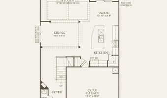 1907 Blue Jay Pt, Apex, NC 27502