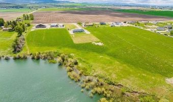 2607 Sparks Ln, American Falls, ID 83211
