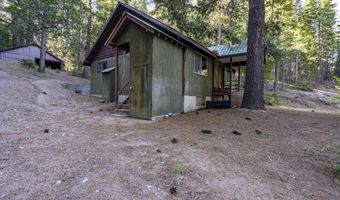Hungry Ridge, Ashland, OR 97520