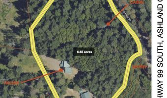 5010 Old Hwy 99, Ashland, OR 97520