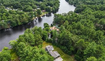 95 Lakehurst Dr, Coventry, RI 02816
