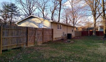 16810 LIVINGSTON Rd, Accokeek, MD 20607