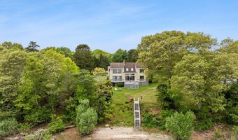 376 Flint St, Barnstable, MA 02630