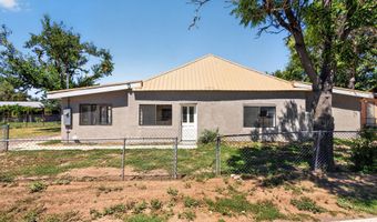 915 N Gabaldon Rd, Belen, NM 87002