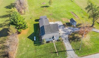 6721 County Road 35, Auburn, IN 46706